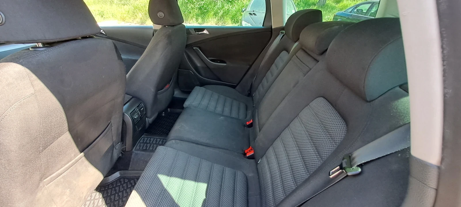 VW Passat  - изображение 6