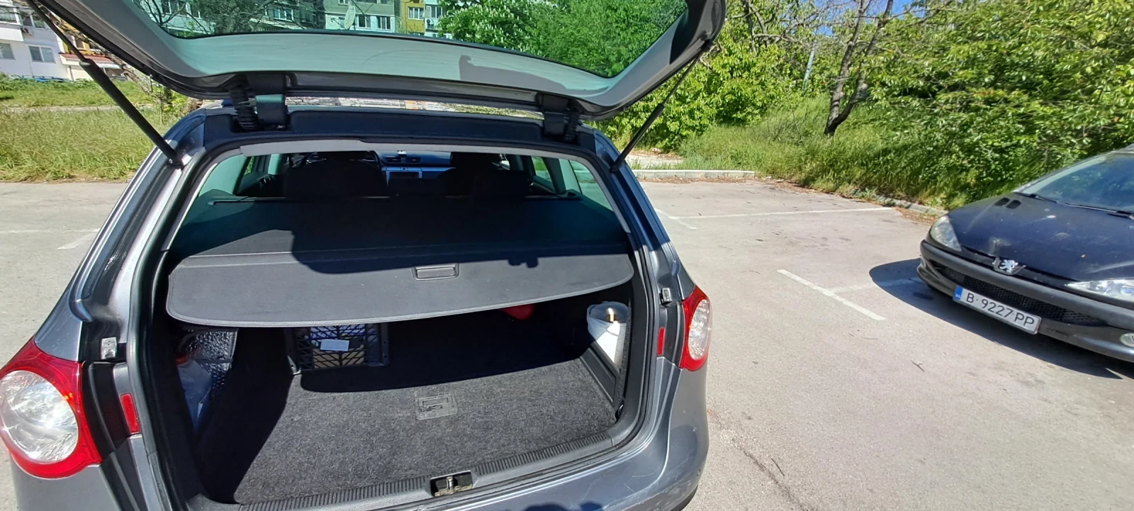 VW Passat  - изображение 4