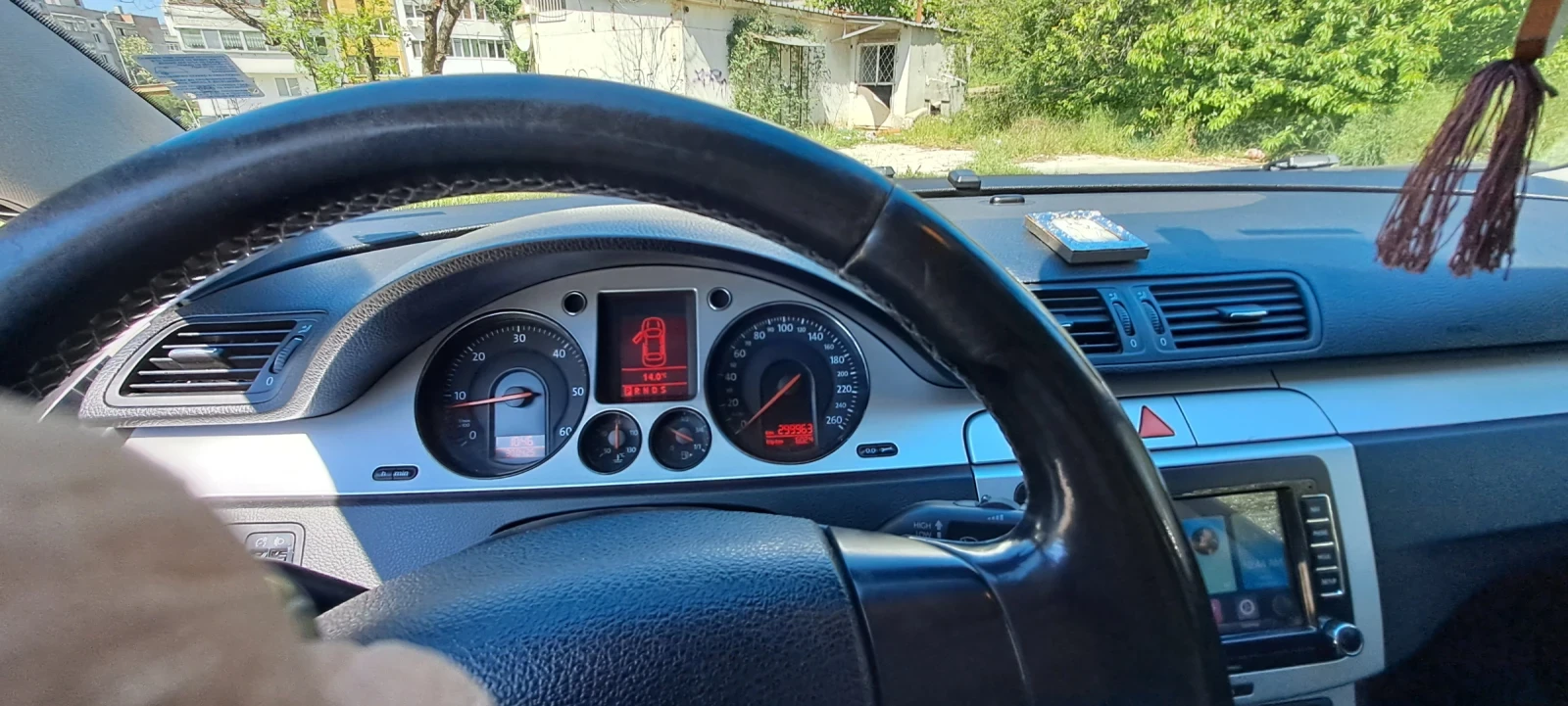 VW Passat  - изображение 8