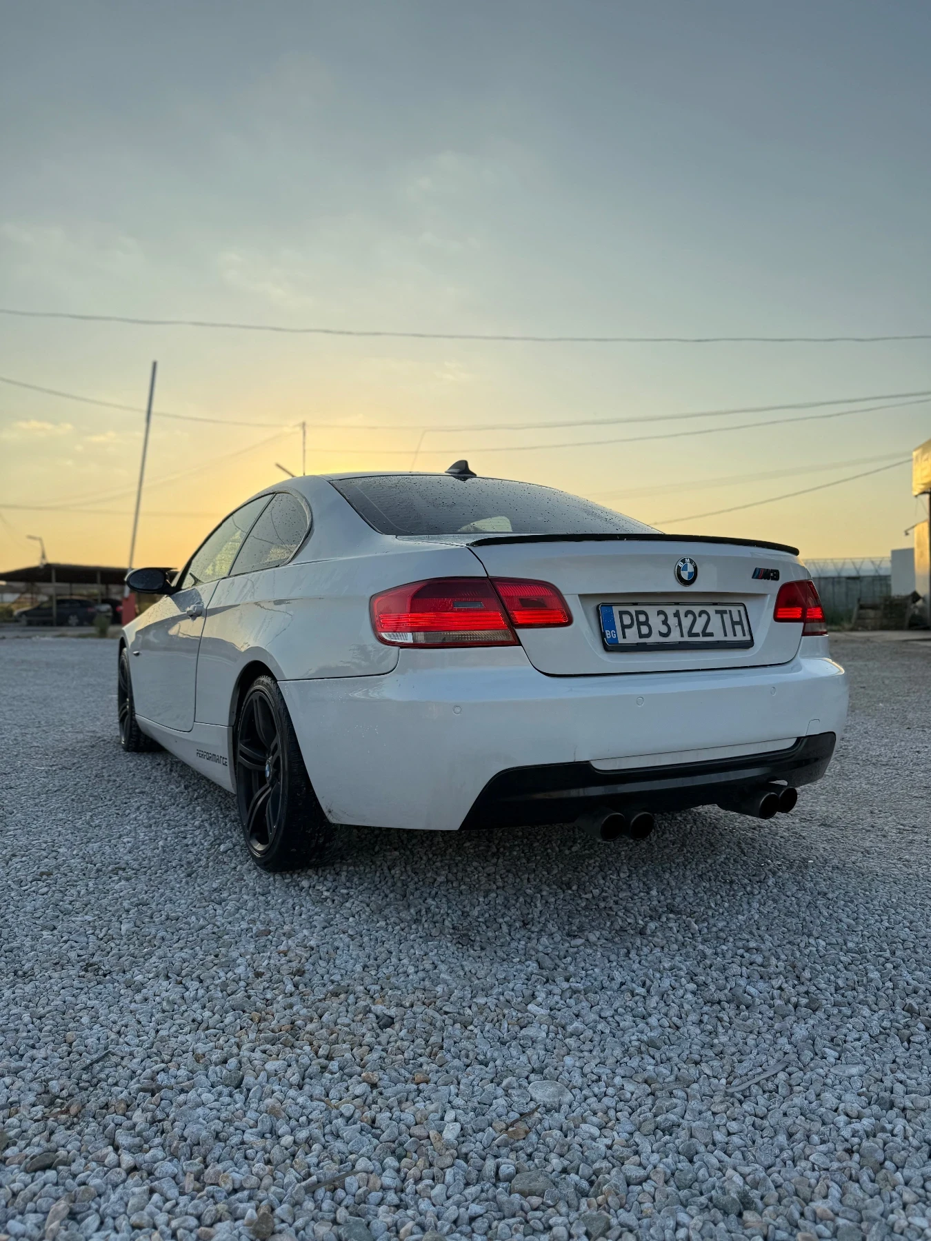 BMW 330  - изображение 4