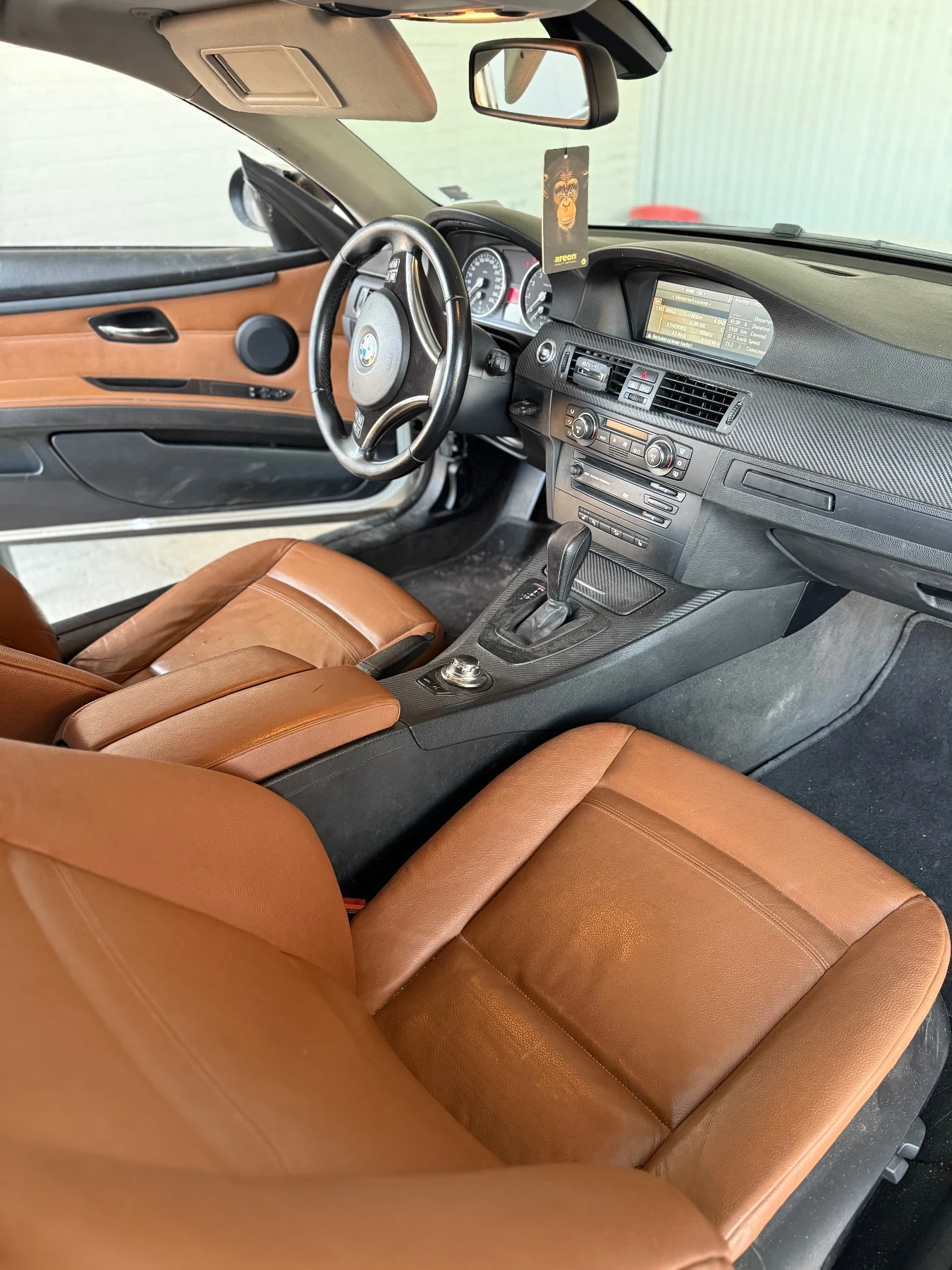 BMW 330  - изображение 7