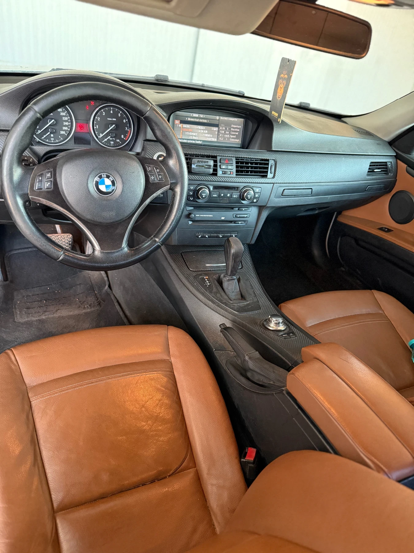 BMW 330  - изображение 6