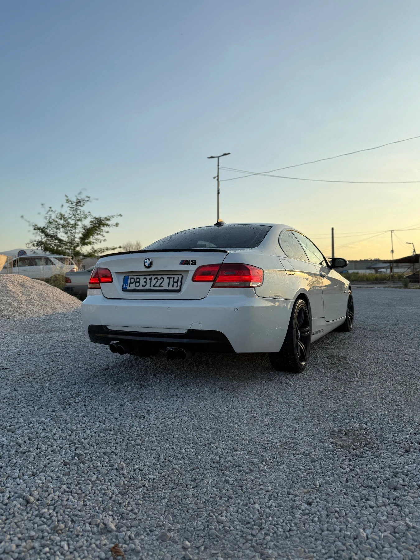 BMW 330  - изображение 5