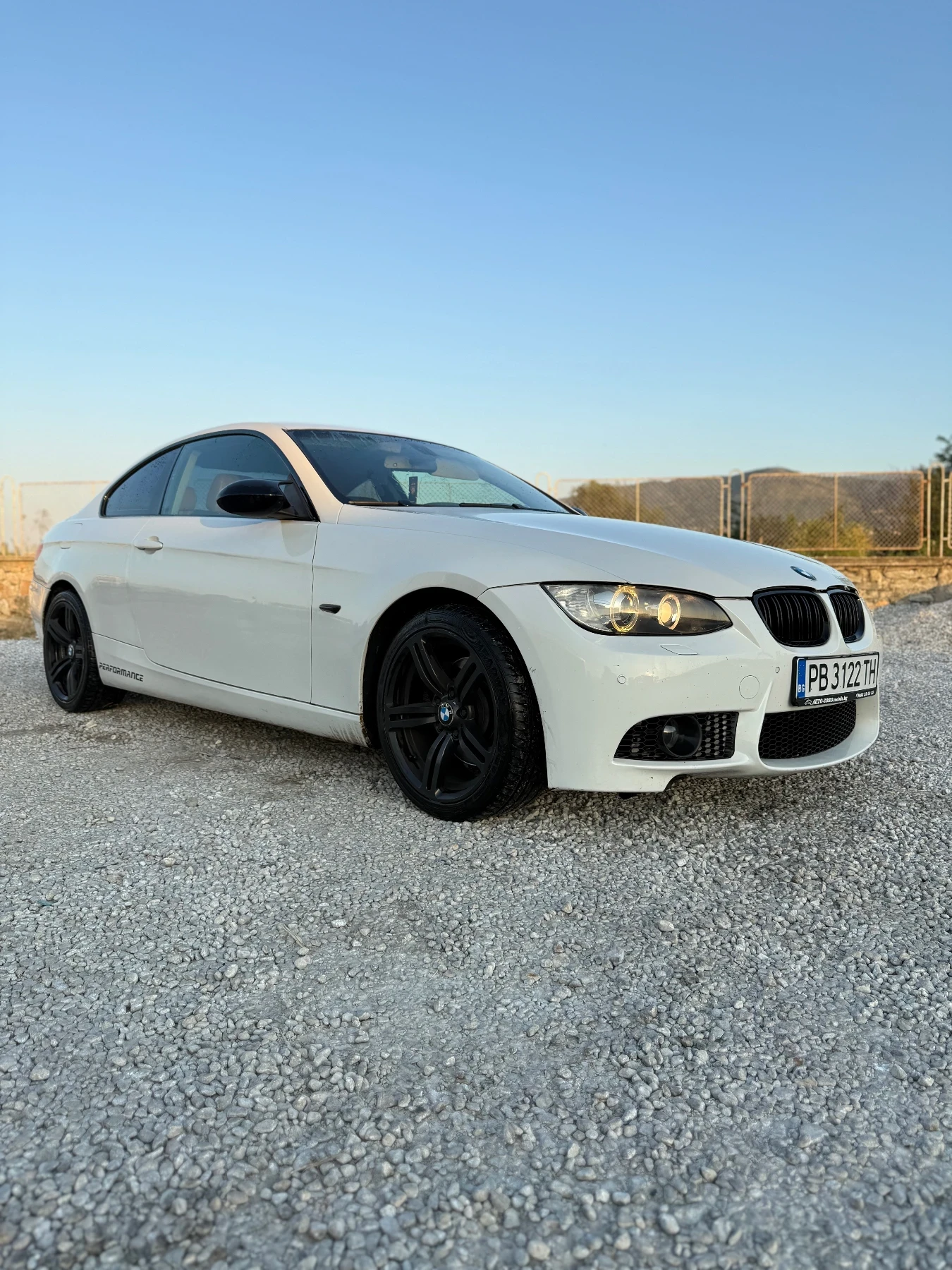 BMW 330  - изображение 3