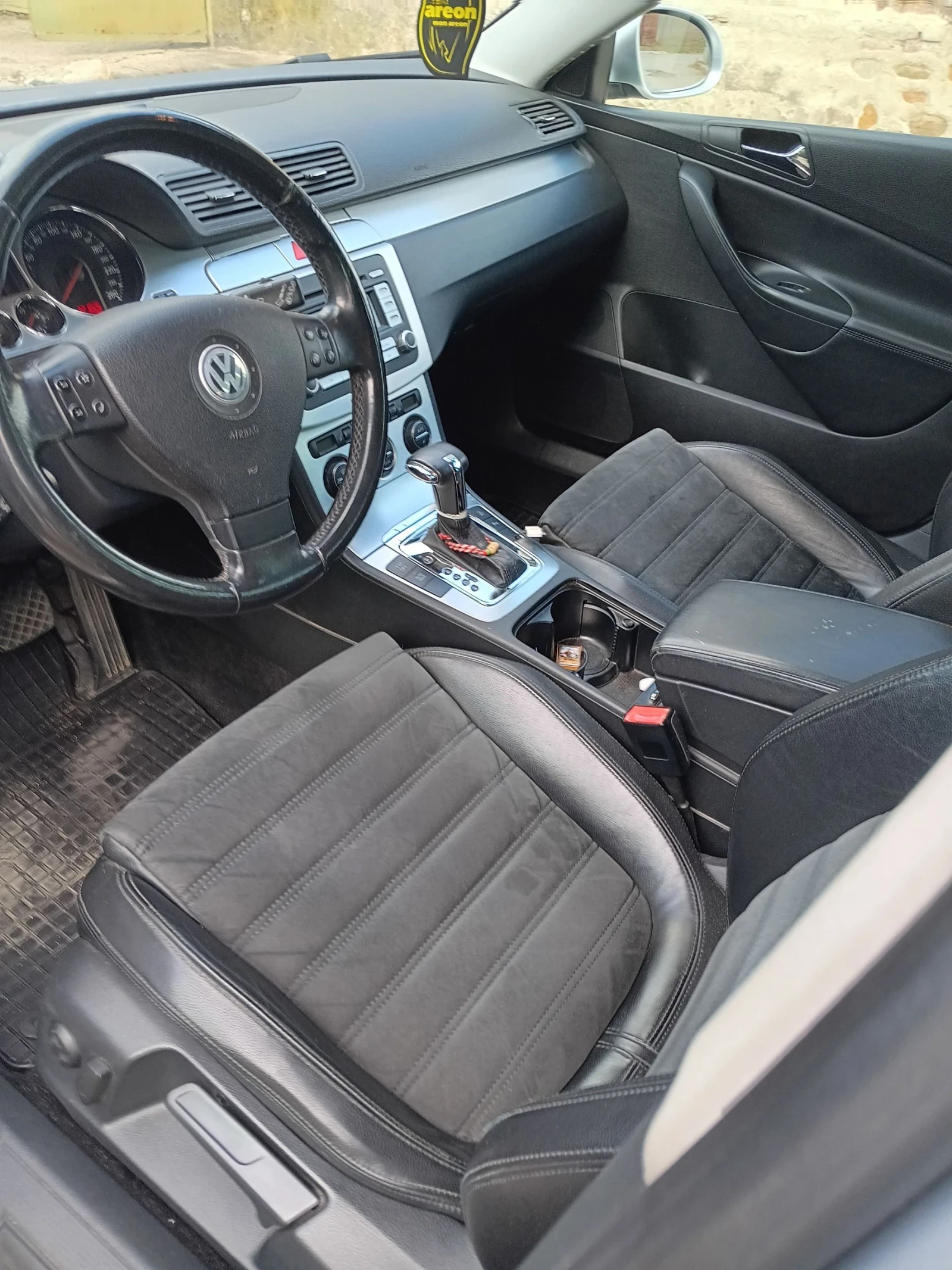 VW Passat  - изображение 5