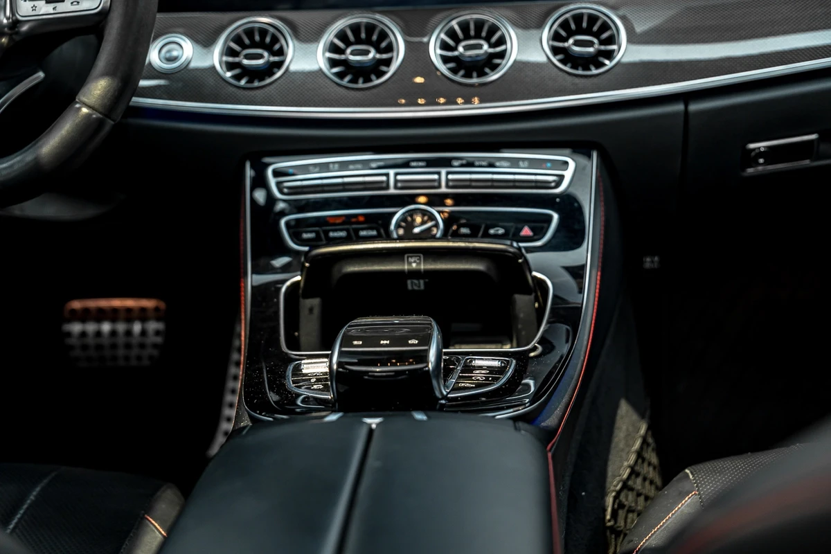 Mercedes-Benz CLS 53 AMG 4MATIC* CAM* Burmaster* Head-Up*  - изображение 10