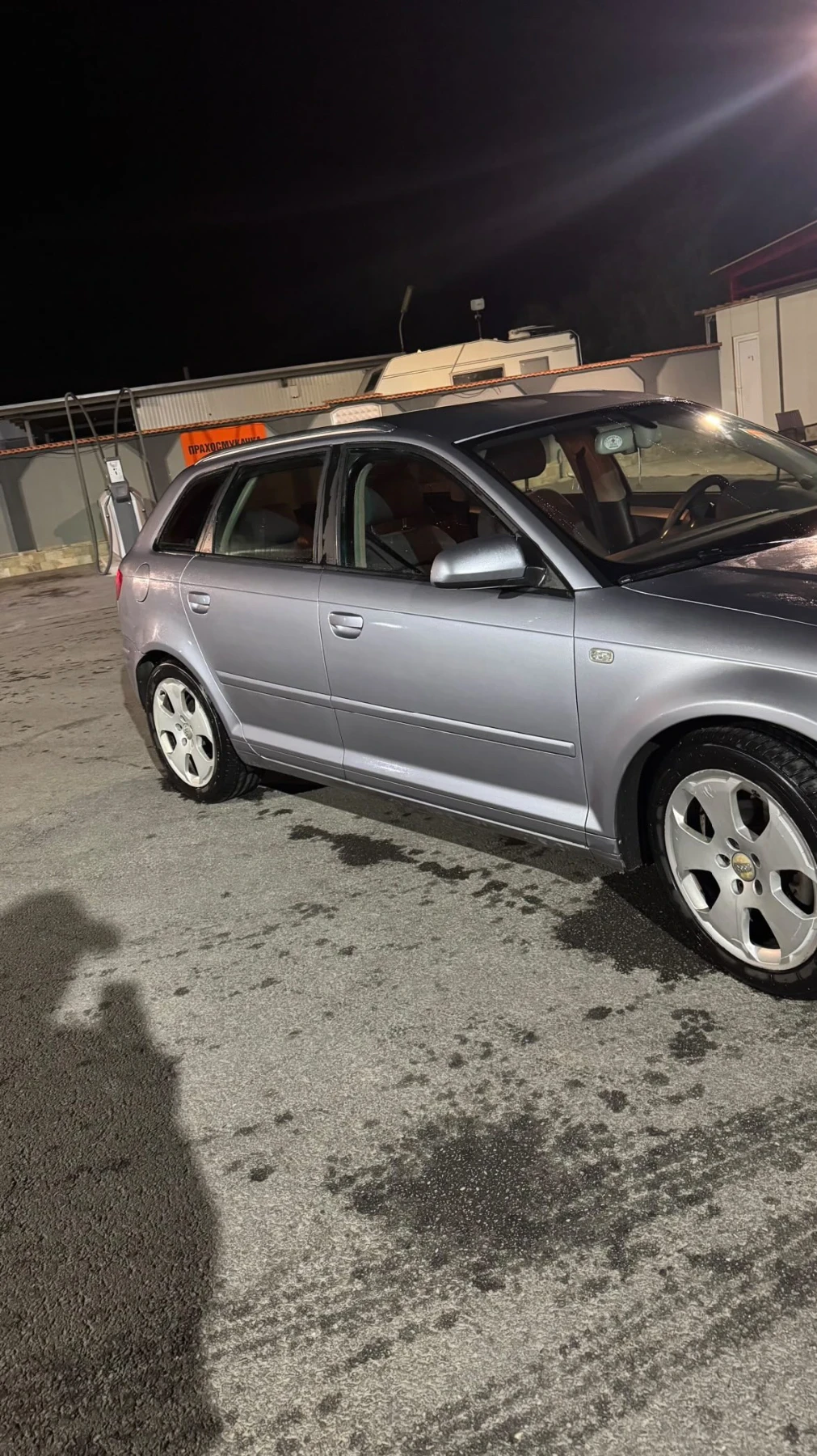 Audi A3  - изображение 8