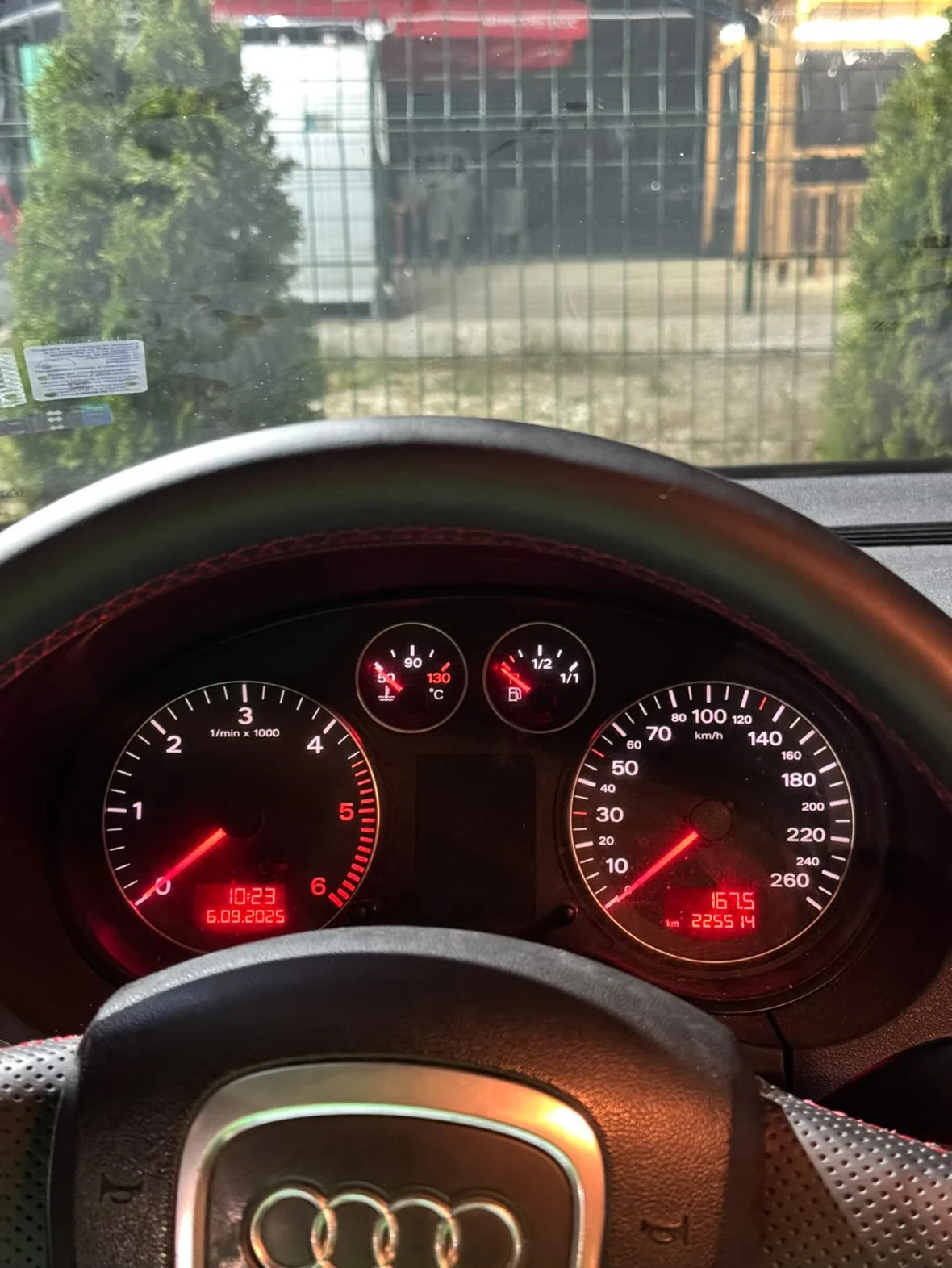 Audi A3  - изображение 9