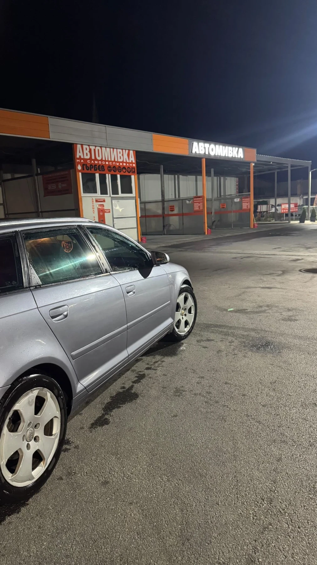 Audi A3  - изображение 7