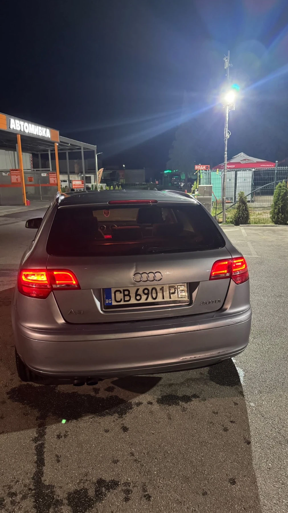 Audi A3  - изображение 6