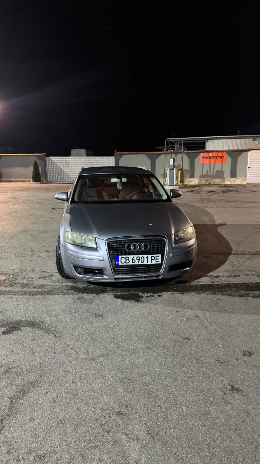 Audi A3  - изображение 2