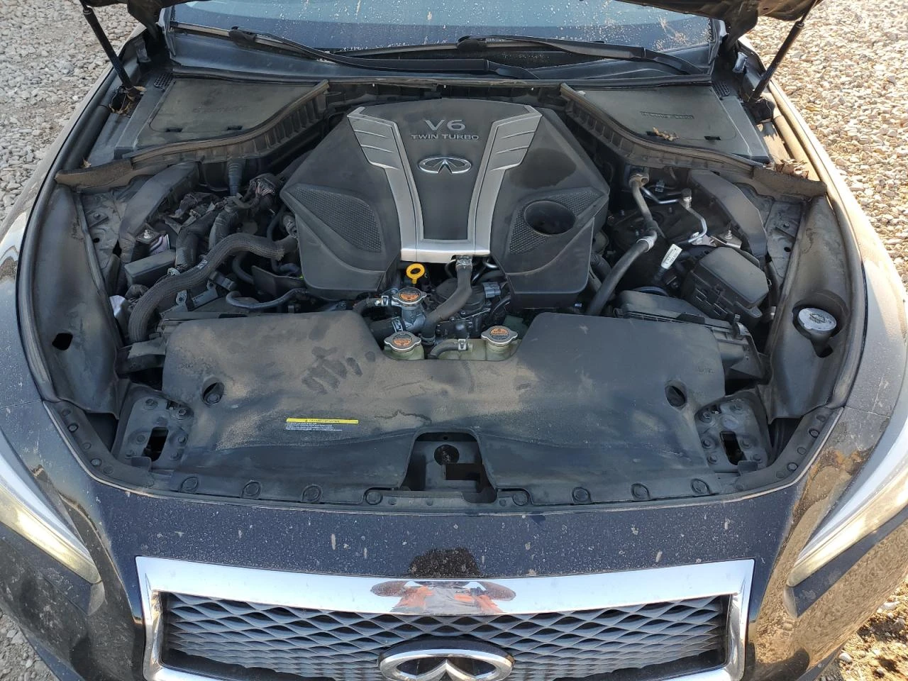 Infiniti Q50 PREMIUM RWD | Mobile.bg — изображение 11