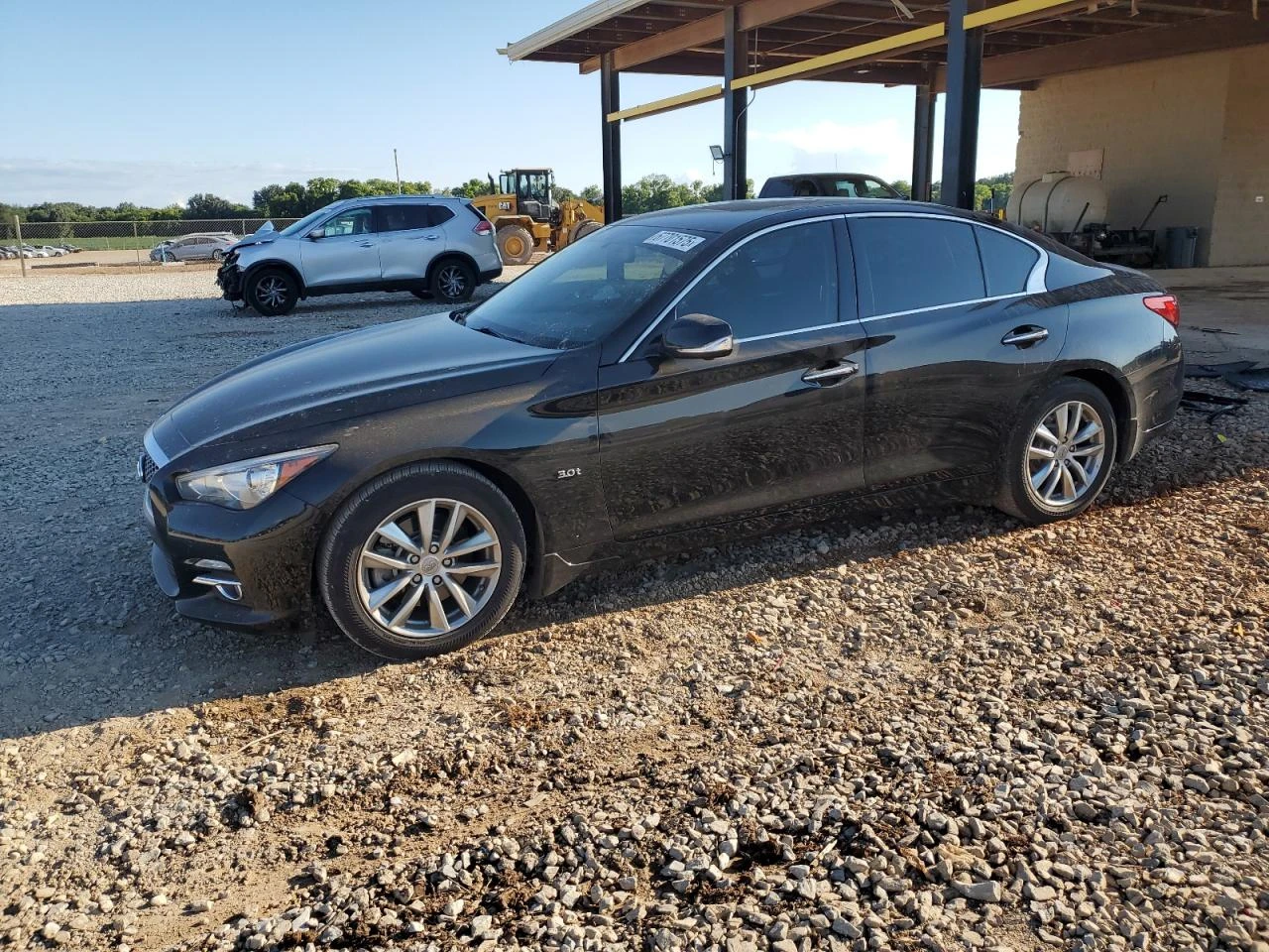 Infiniti Q50 PREMIUM RWD | Mobile.bg — изображение 1