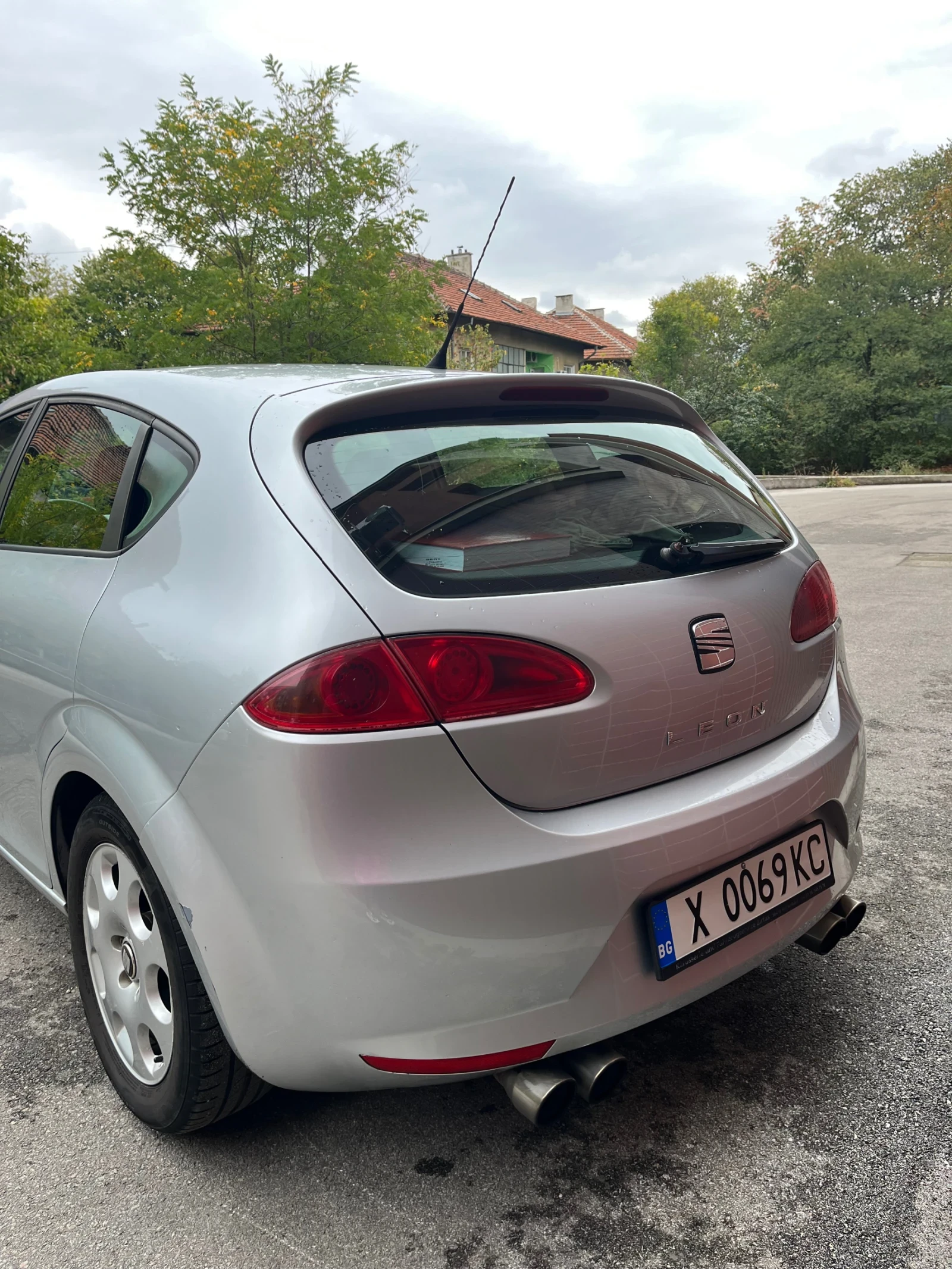 Seat Leon | Mobile.bg — изображение 4