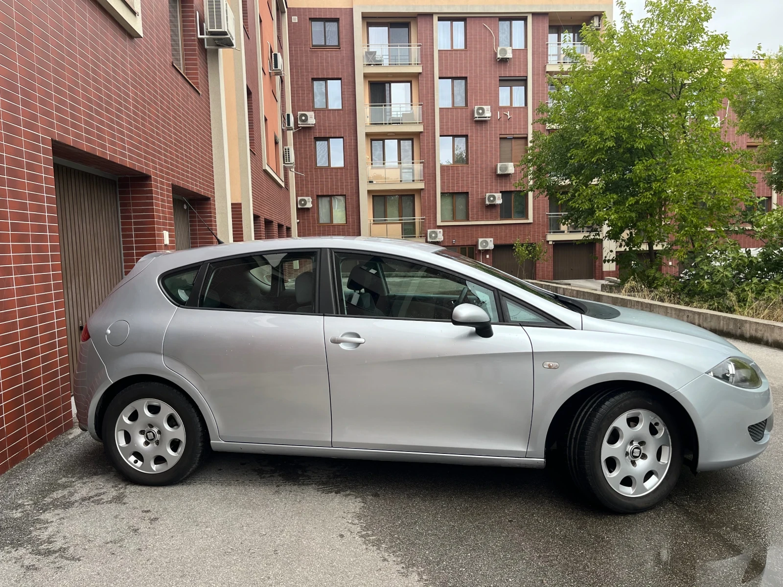 Seat Leon | Mobile.bg — изображение 2
