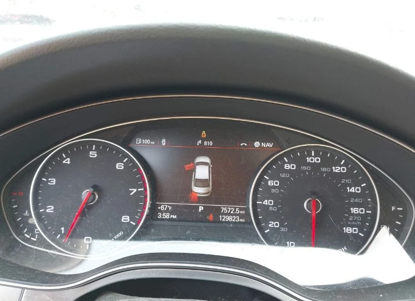 Audi A6  - изображение 7