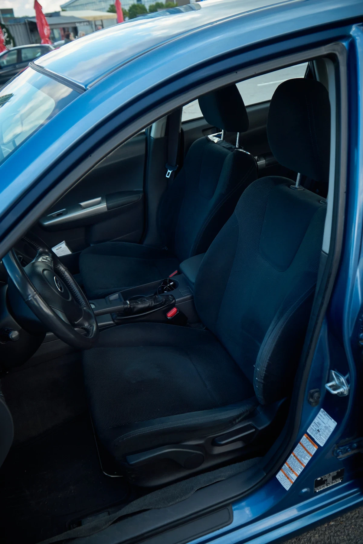 Subaru Impreza 1.5 i , 107, 4x4 | Mobile.bg   12