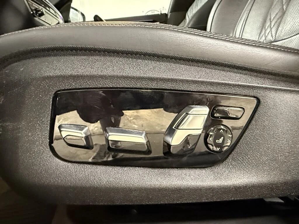 BMW 540 2022* M-PACK* LASER* BLACK OPTIC*  BMW | Mobile.bg   13