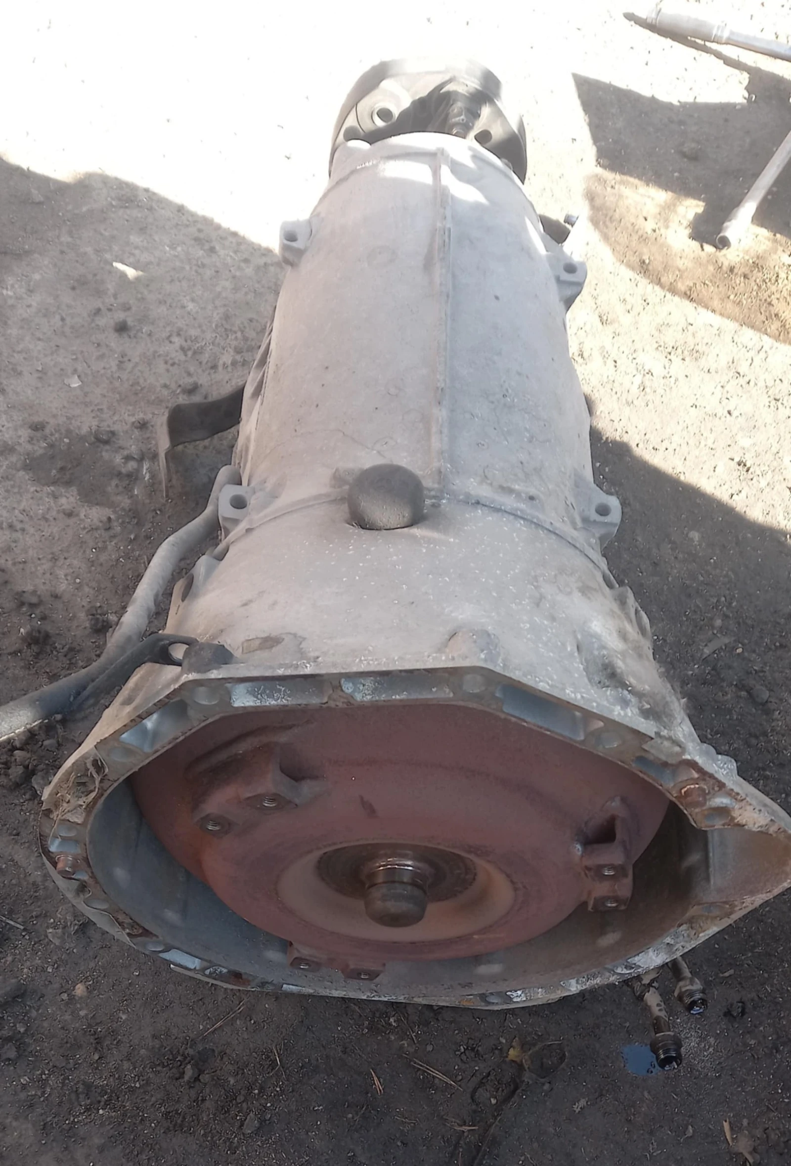 Mercedes-Benz E 320 | Mobile.bg   2