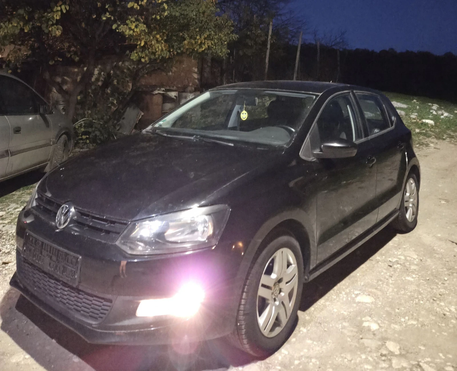 VW Polo | Mobile.bg � ����������� 1