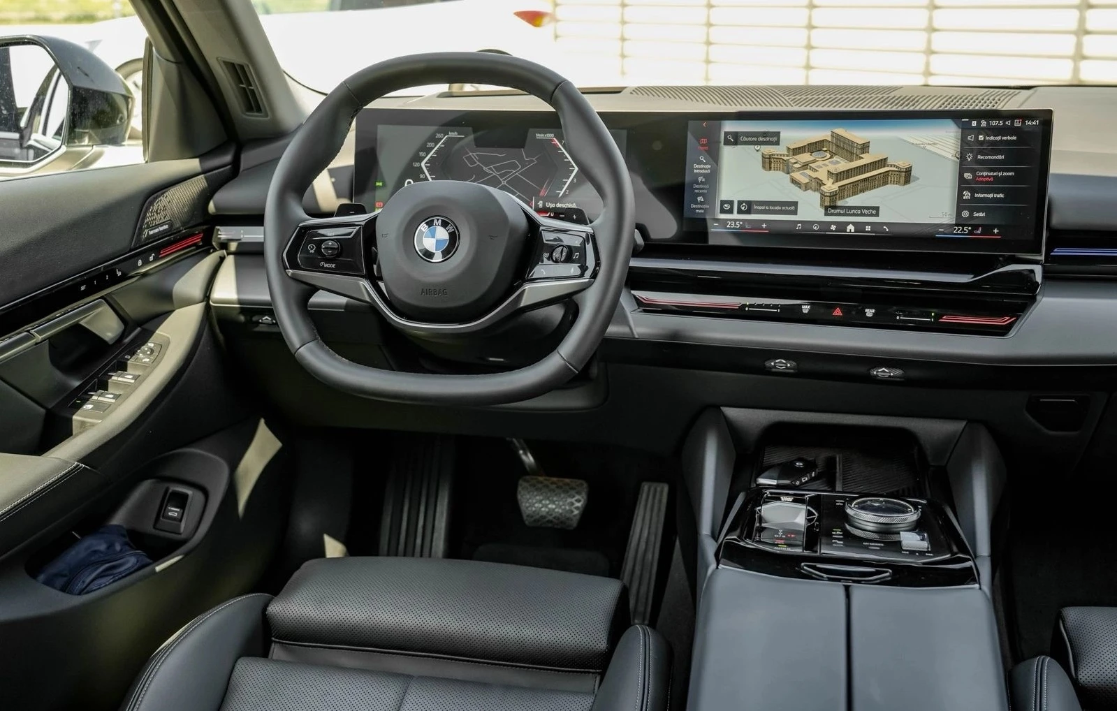 BMW 520 i - изображение 6