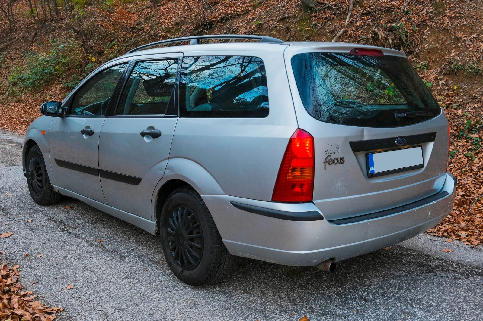 Ford Focus  - изображение 4