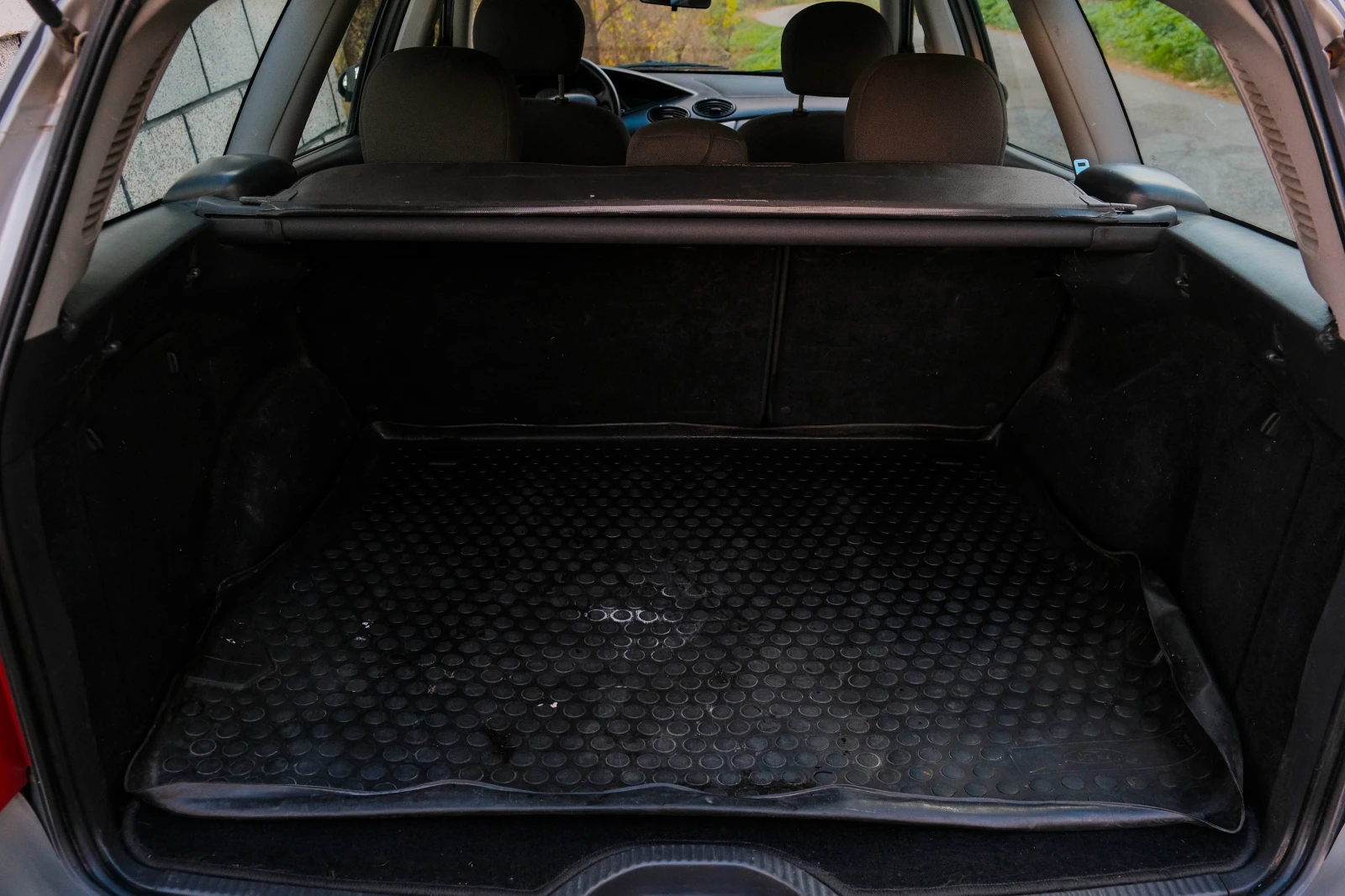 Ford Focus  - изображение 9