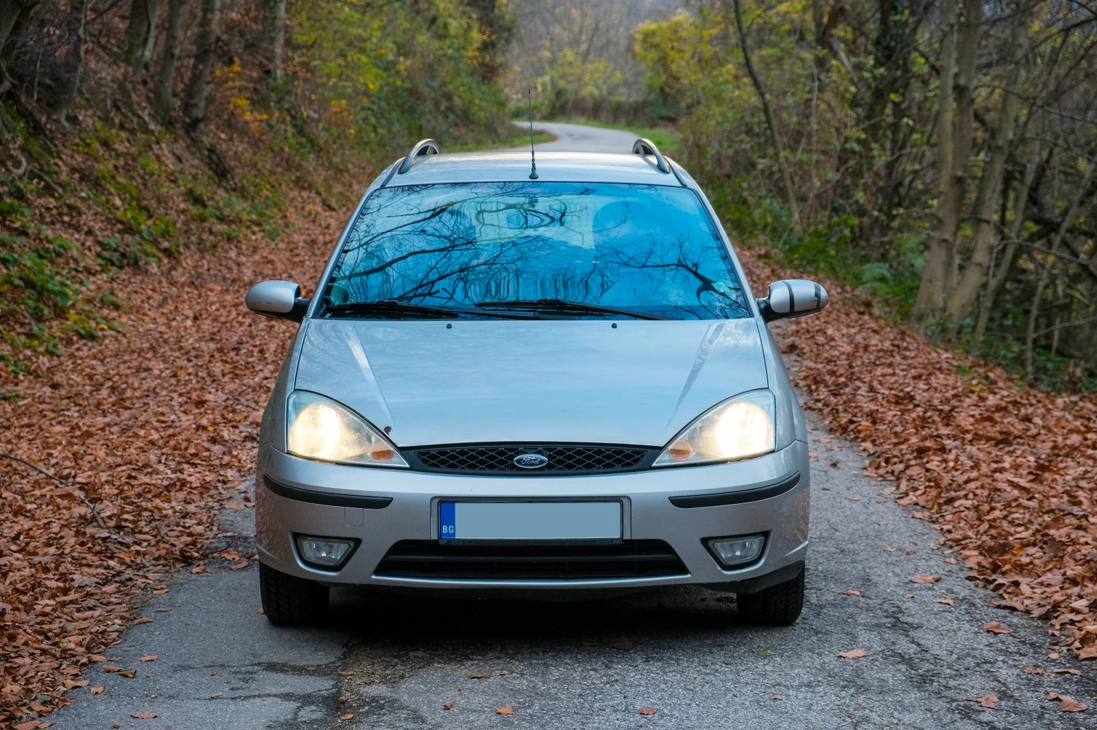 Ford Focus  - изображение 2