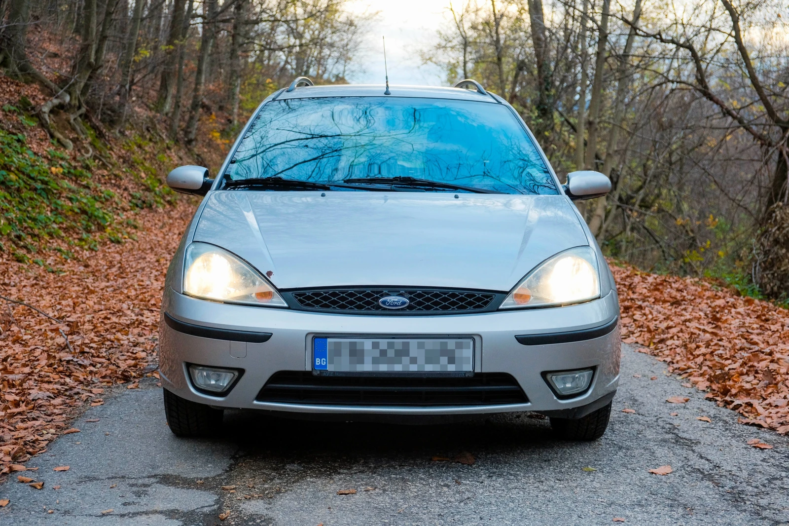 Ford Focus | Mobile.bg � ����������� 1