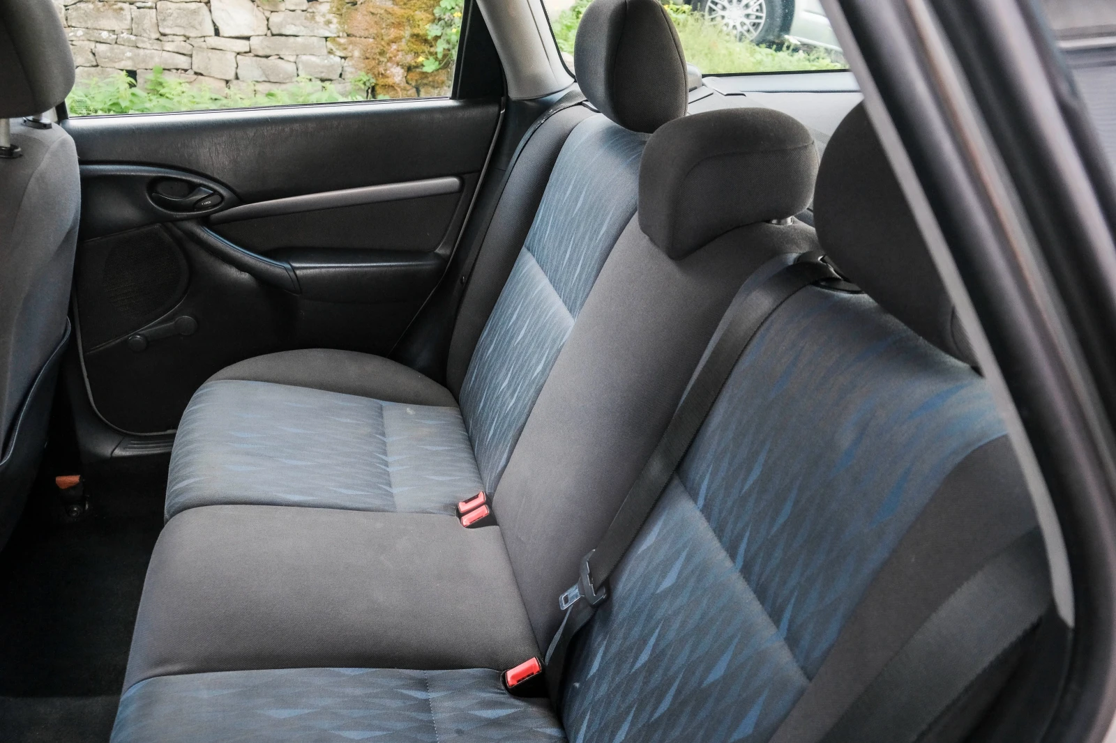 Ford Focus  - изображение 8