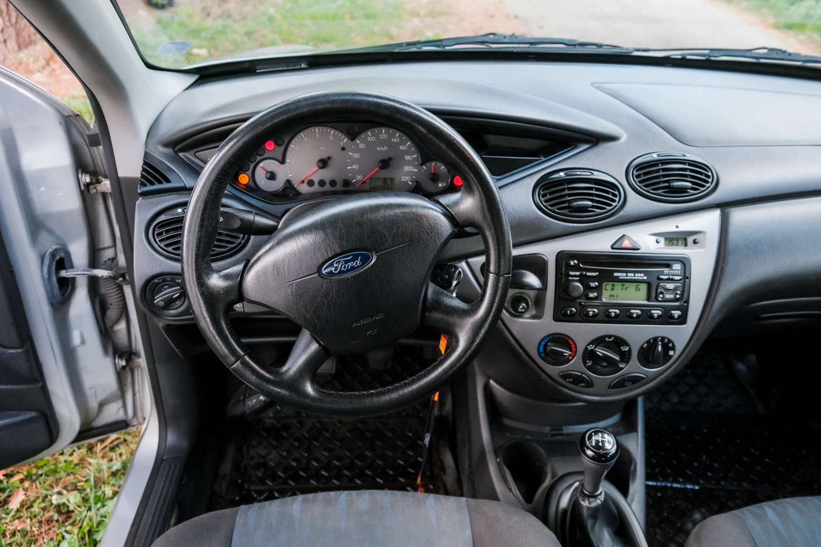 Ford Focus  - изображение 7