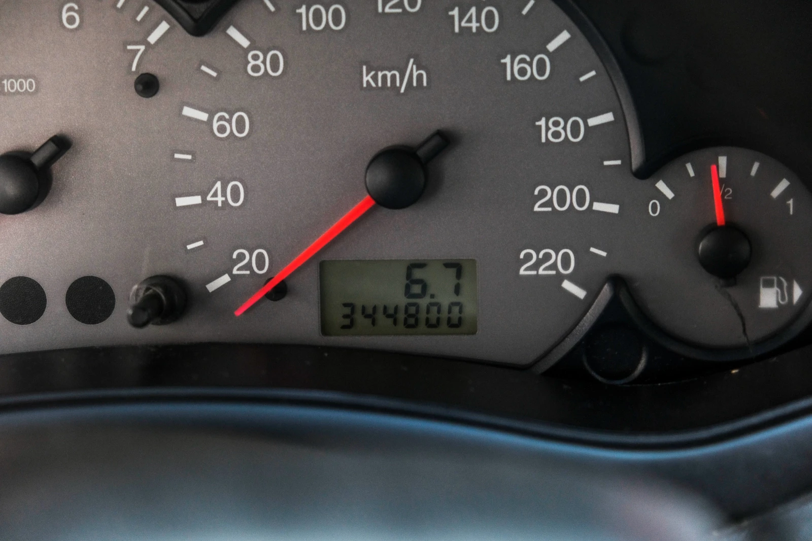 Ford Focus  - изображение 6