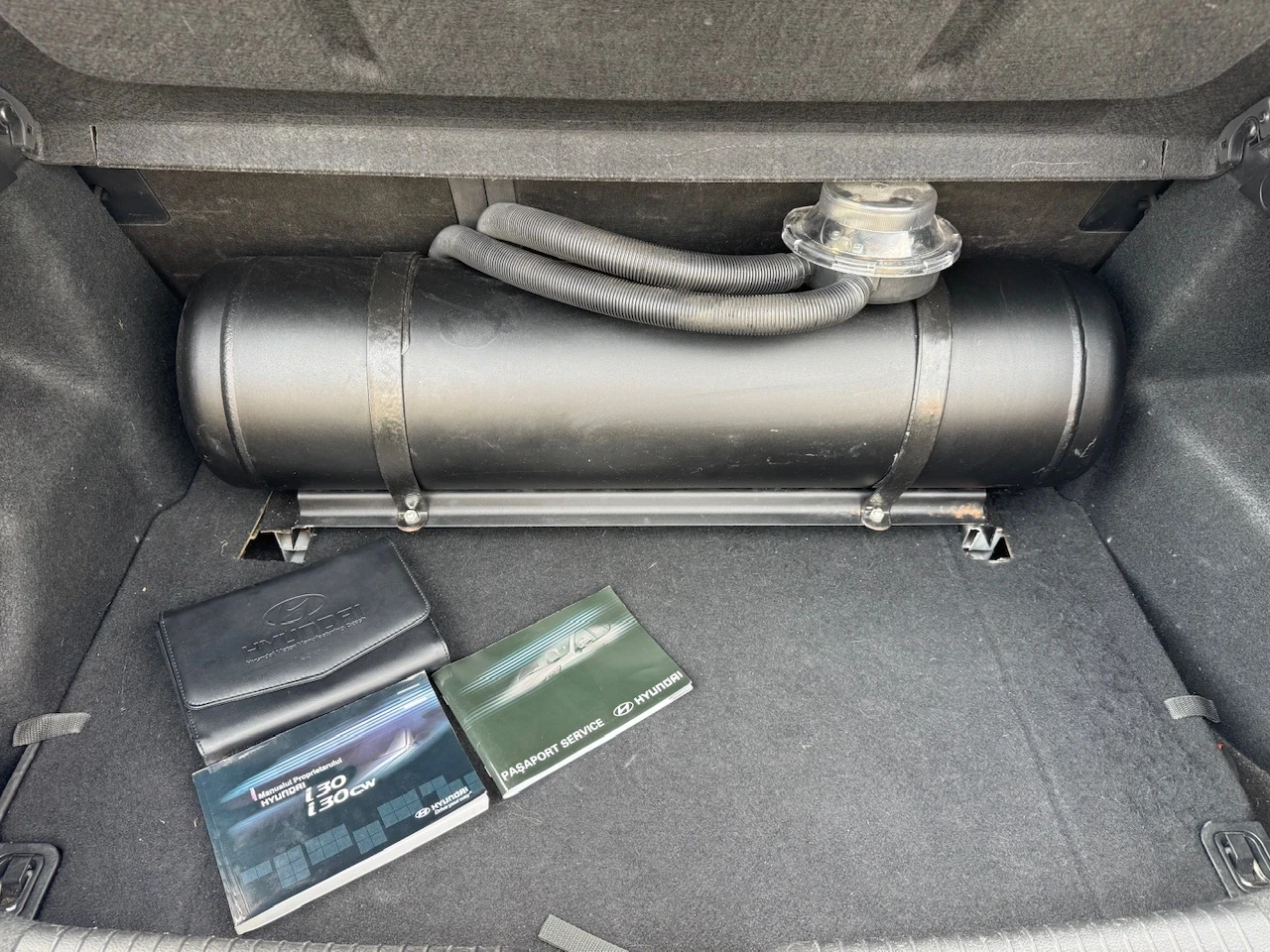 Hyundai I30 1.6i 135��/���������/��� ���/141400�� | Mobile.bg � ����������� 15