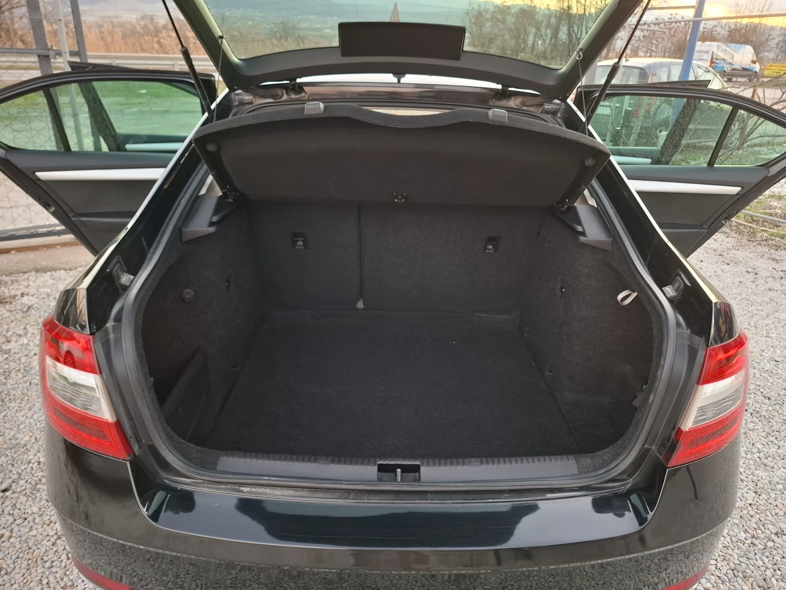 Skoda Octavia | Mobile.bg � ����������� 15
