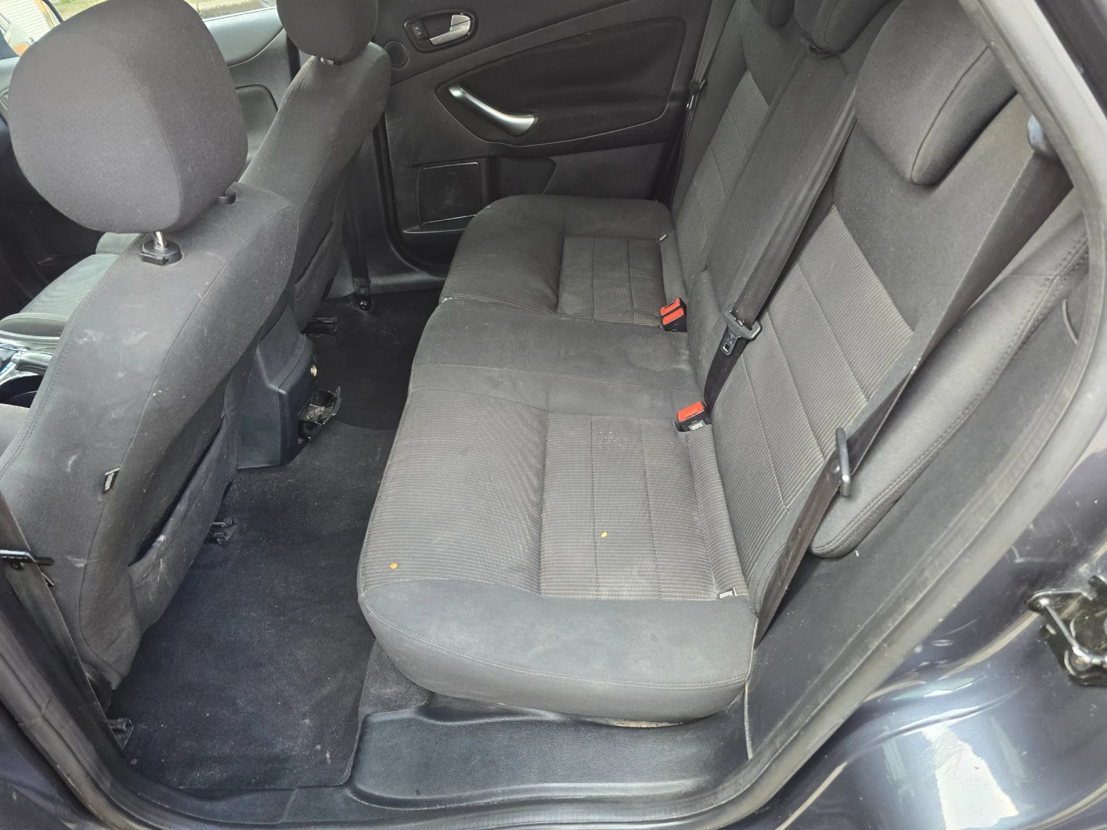 Ford Mondeo Нов внос - изображение 8