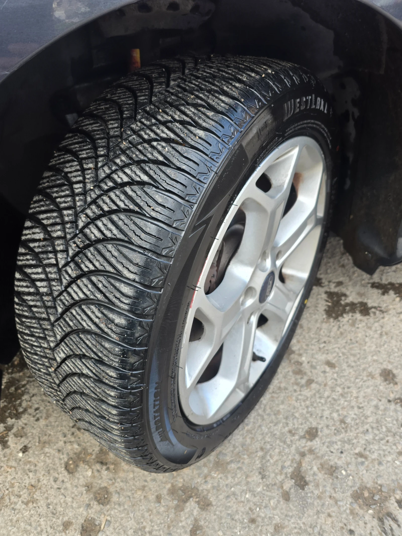 Ford Mondeo Нов внос - изображение 10