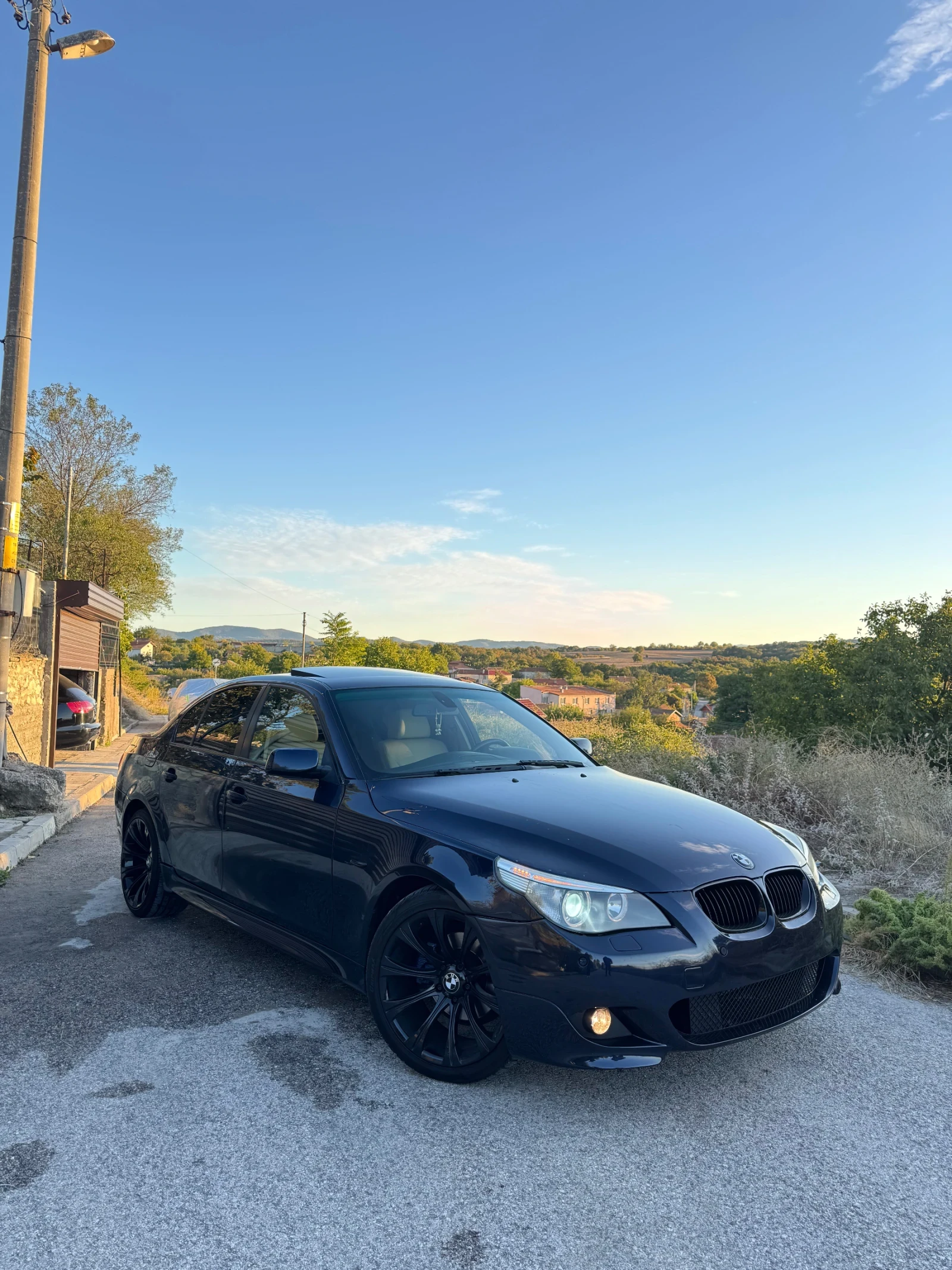 BMW 525 M PAKET - изображение 3