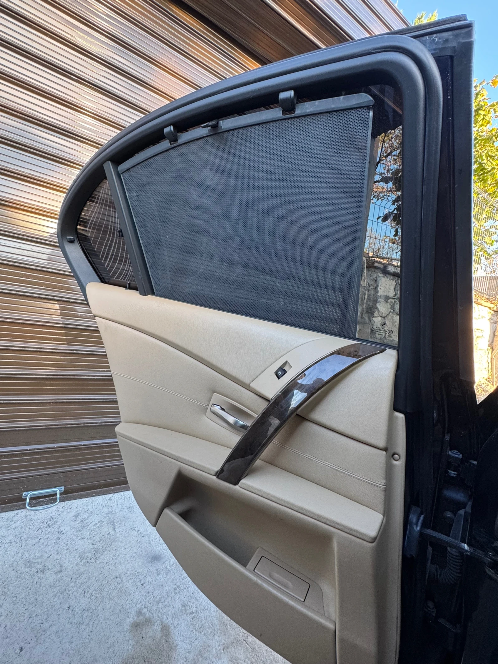 BMW 525 M PAKET | Mobile.bg � ����������� 15