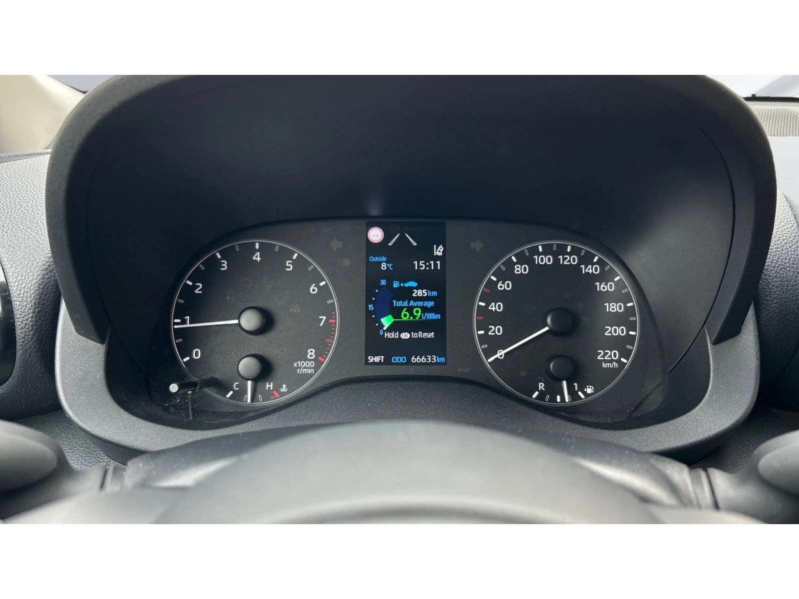 Toyota Yaris 1.5i M/T, ������� ������ �� 344 ��. | Mobile.bg � ����������� 15
