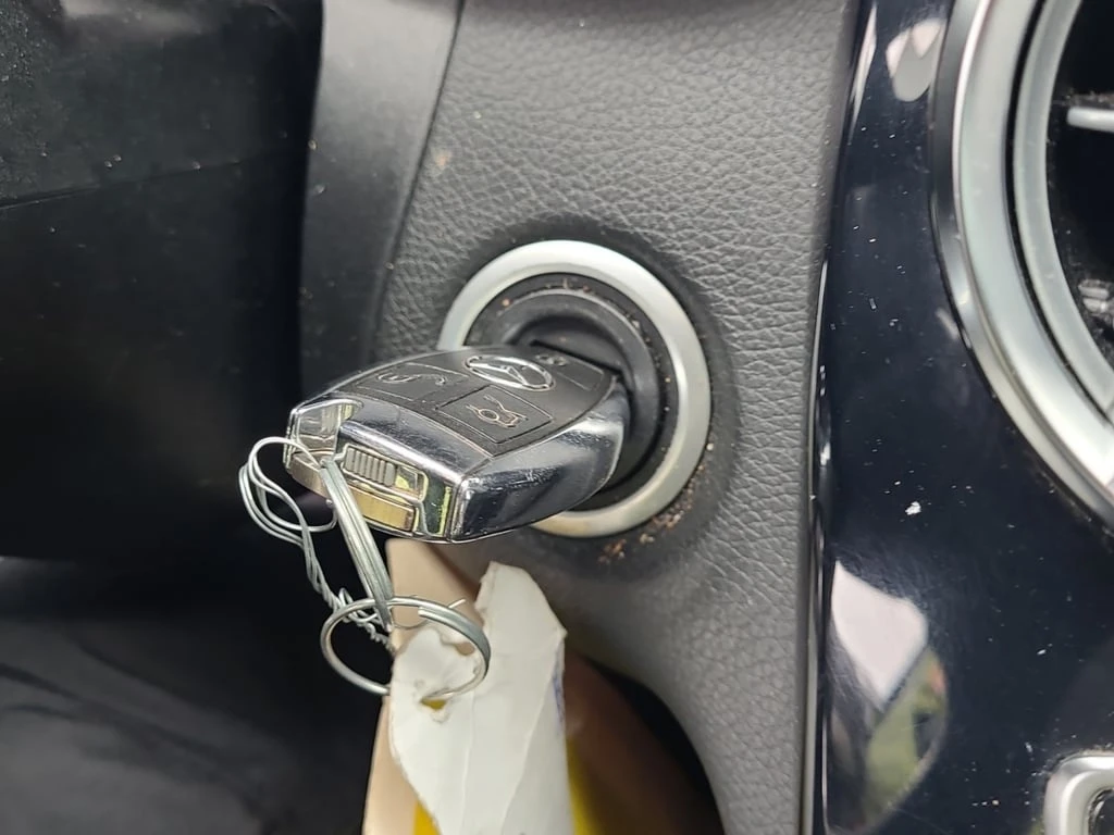 Mercedes-Benz C 300 * CARFAX * ЦЕНА ДО БГ - изображение 9