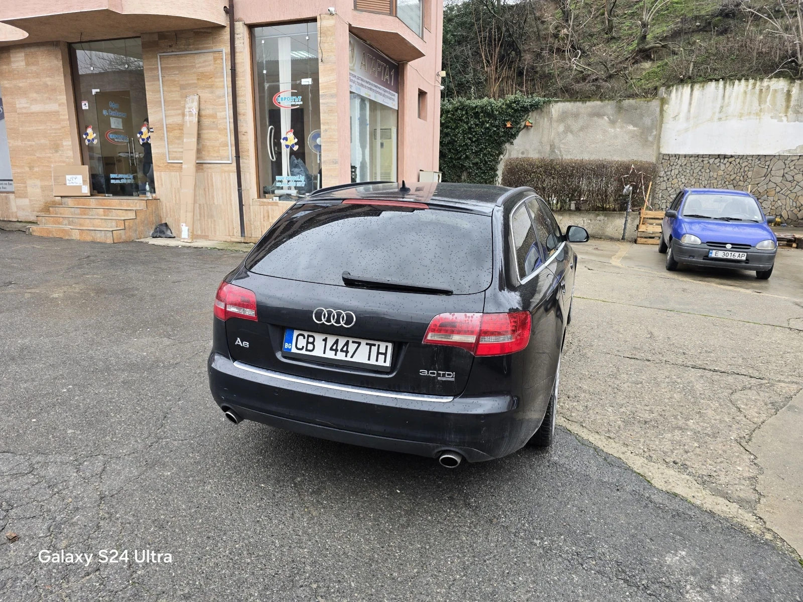 Audi A6  - изображение 4