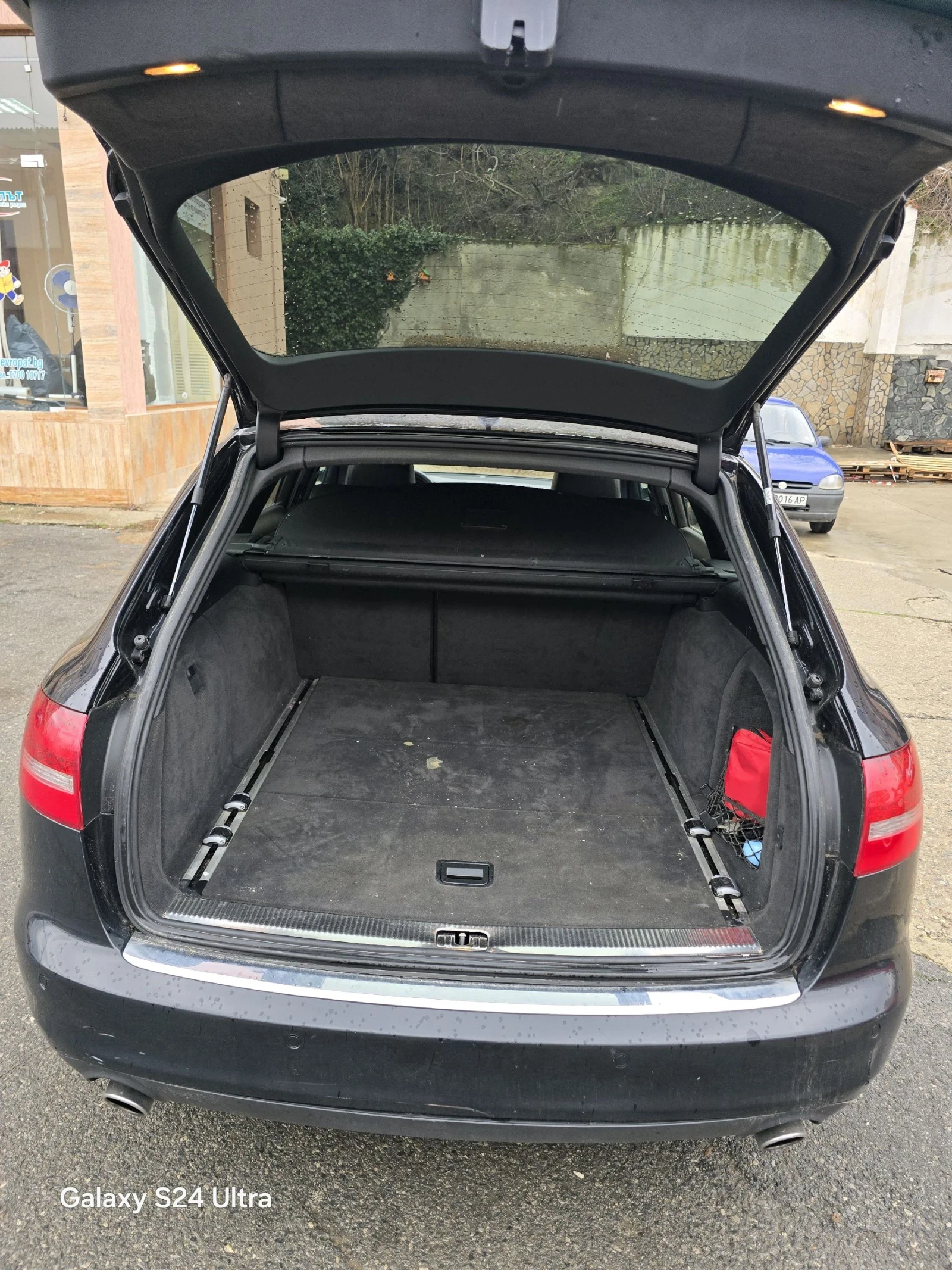 Audi A6  - изображение 5