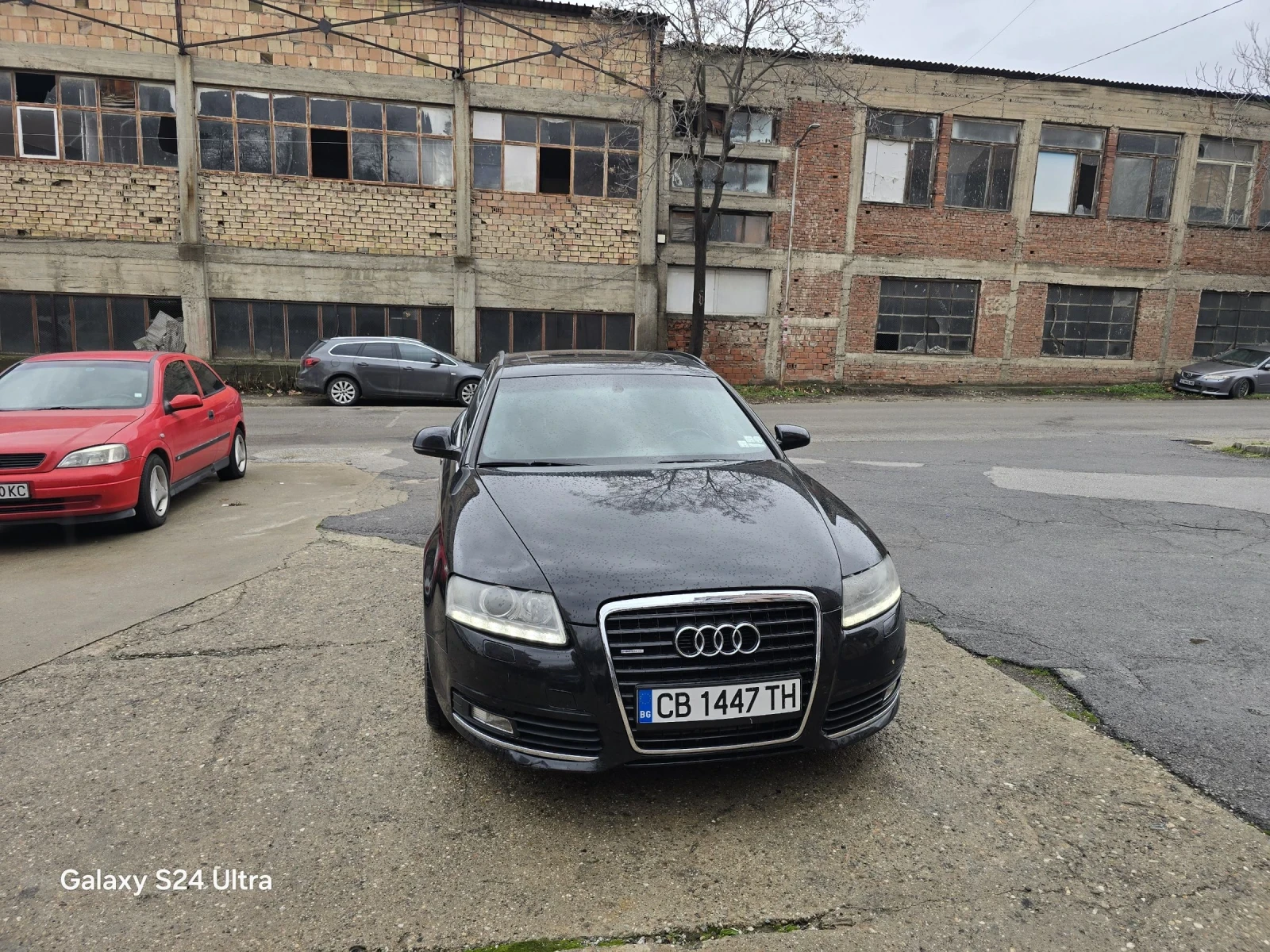 Audi A6 | Mobile.bg � ����������� 1