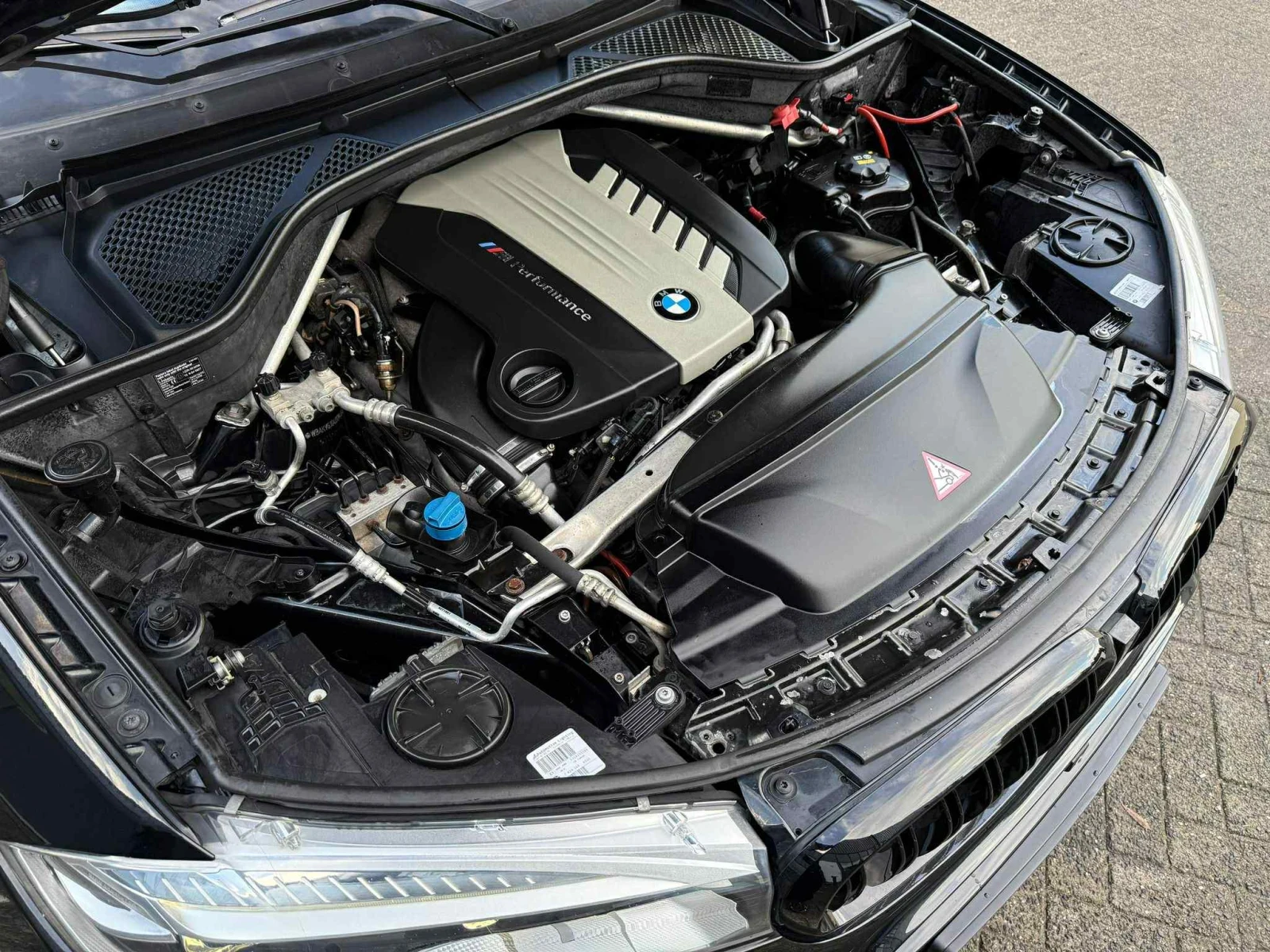 BMW X6 M50d | Mobile.bg � ����������� 14