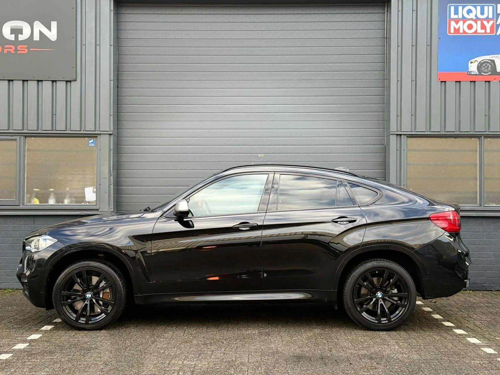 BMW X6 M50d | Mobile.bg � ����������� 6