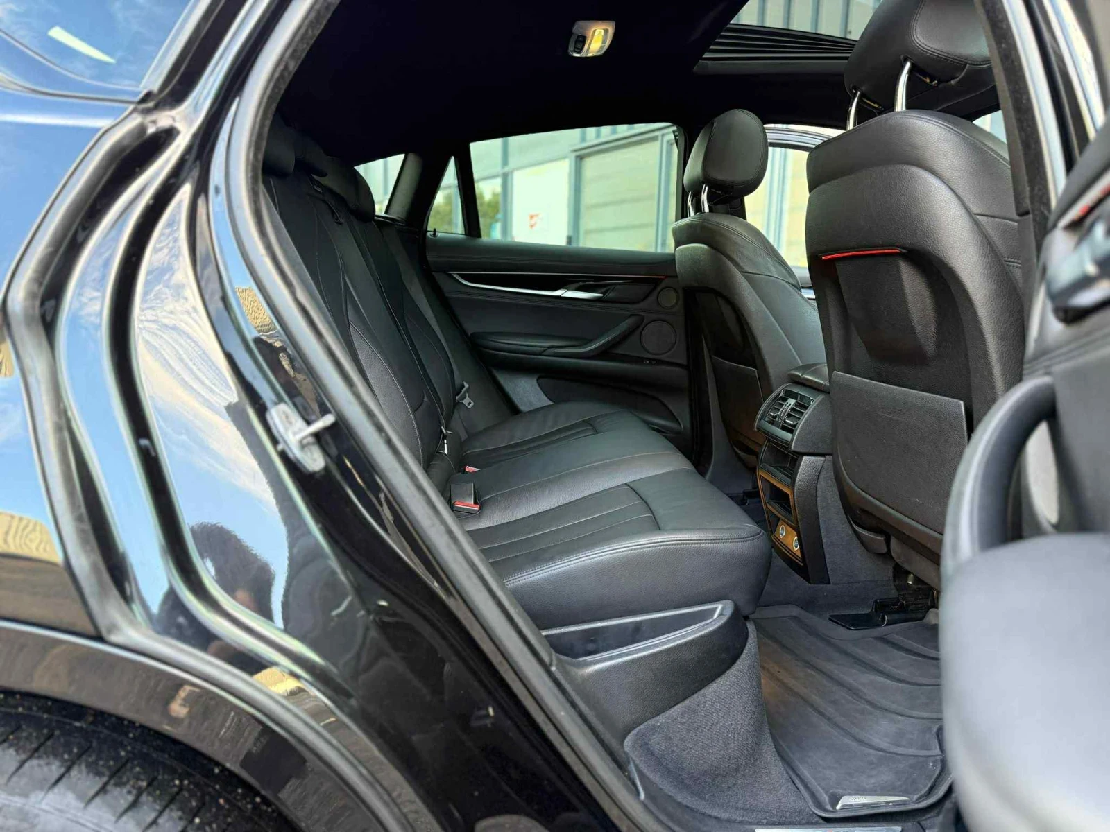 BMW X6 M50d | Mobile.bg � ����������� 11