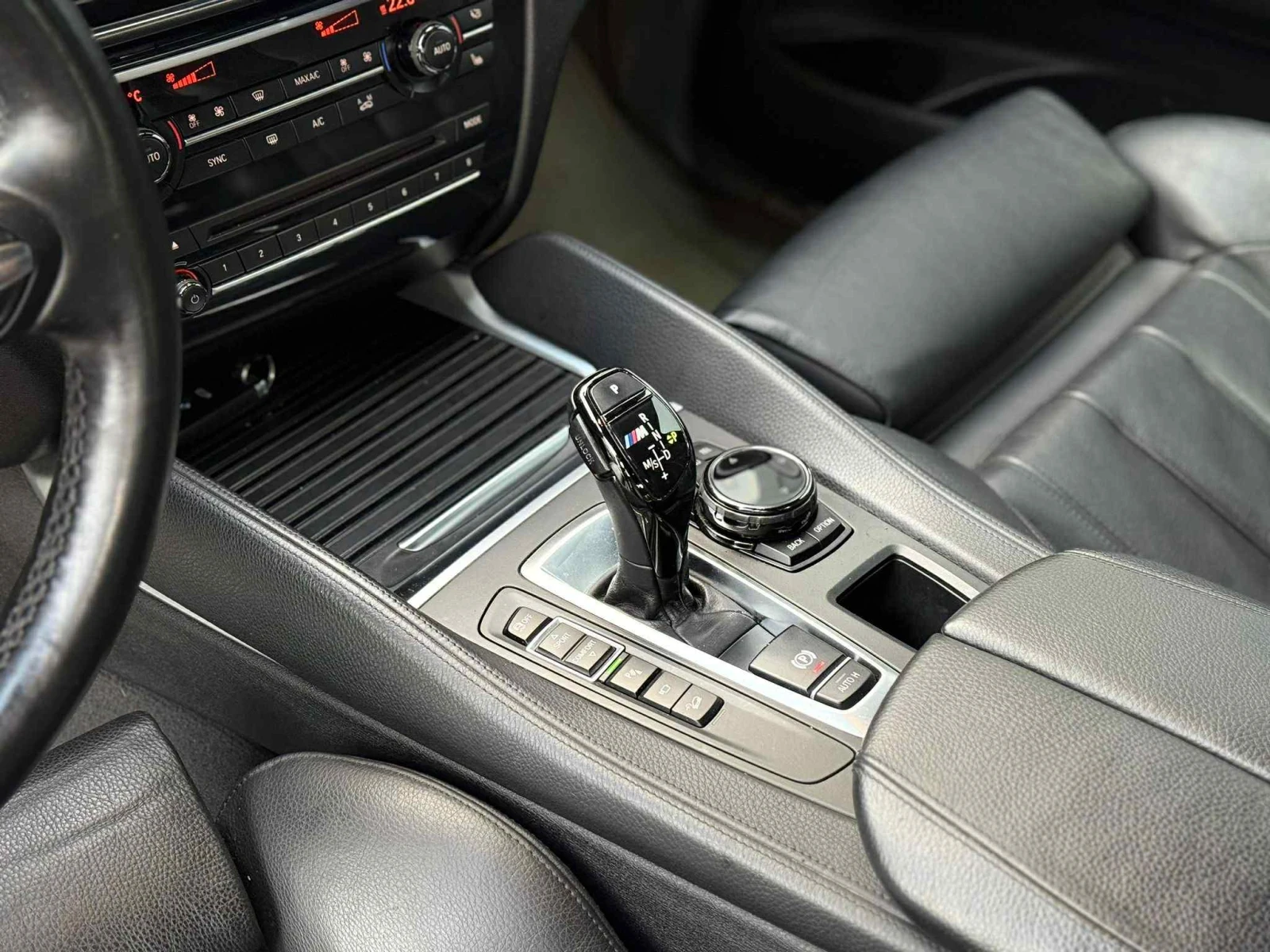 BMW X6 M50d | Mobile.bg � ����������� 10