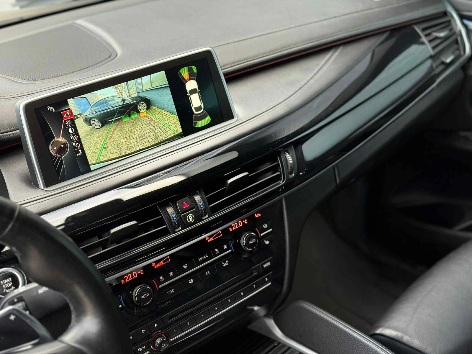 BMW X6 M50d | Mobile.bg � ����������� 9