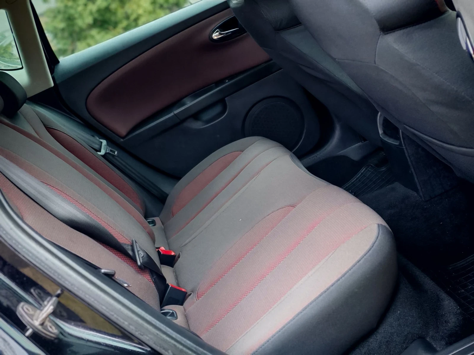 Seat Leon 1.9TDI(105)* BLACK-EDITION* XENON* ��� ����*  | Mobile.bg � ����������� 16