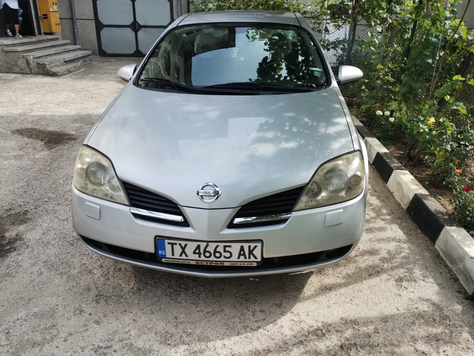 Nissan Primera | Mobile.bg � ����������� 1